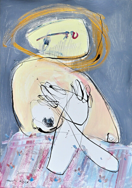 Jiří Havlík - Modlitba