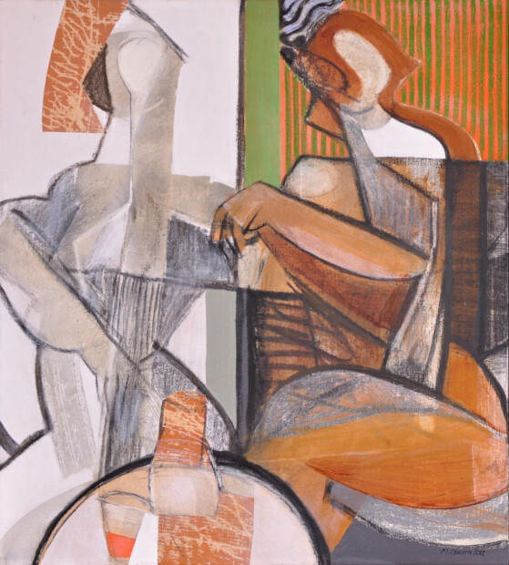 Milan Chabera; 2012 - Dobré pití