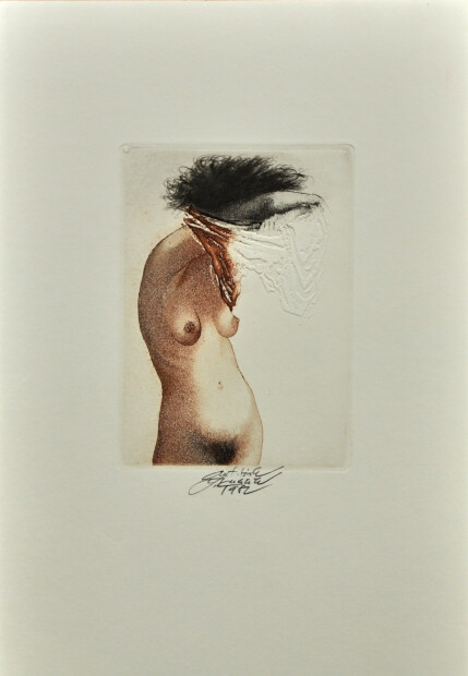 Ladislav Kuklík - Košilka