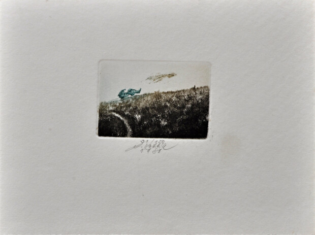 Ladislav Kuklík - Bez názvu