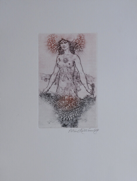 Oldřich Kulhánek - Cyklus Zarathustra