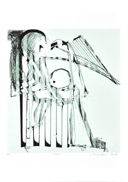 Stefan Milkov; 2018 - Únos