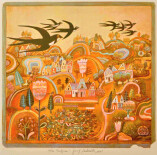 Josef Paleček; 2001 - Podzim