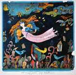 Josef Paleček - Žlutý ptáček