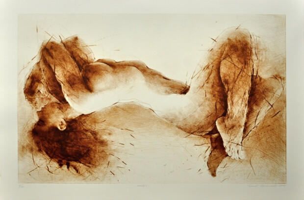 Tomáš Hřivnáč - Skrýš I; 2015