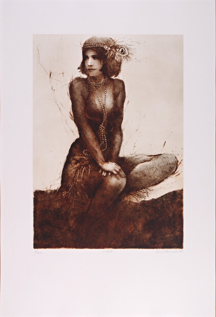 Tomáš Hřivnáč - U Pávů