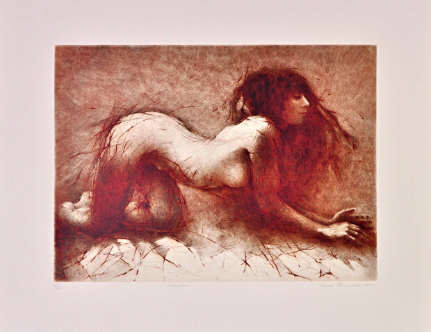 Tomáš Hřivnáč; 2018 - Neznámá