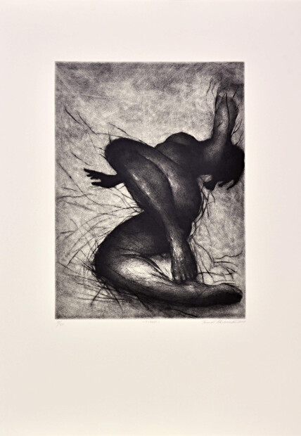 Tomáš Hřivnáč; 2018 - Ticho