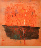 Pavel Sukdolák - Hořící keř