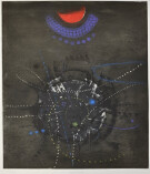 Pavel Sukdolák - Zjevení sv. Jana - ohrožené město