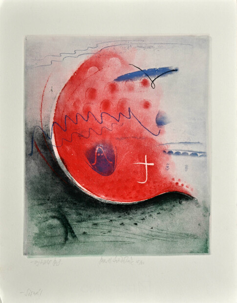 Pavel Sukdolák - Signál