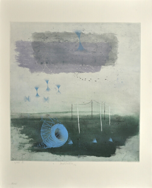 Pavel Sukdolák - Mráz