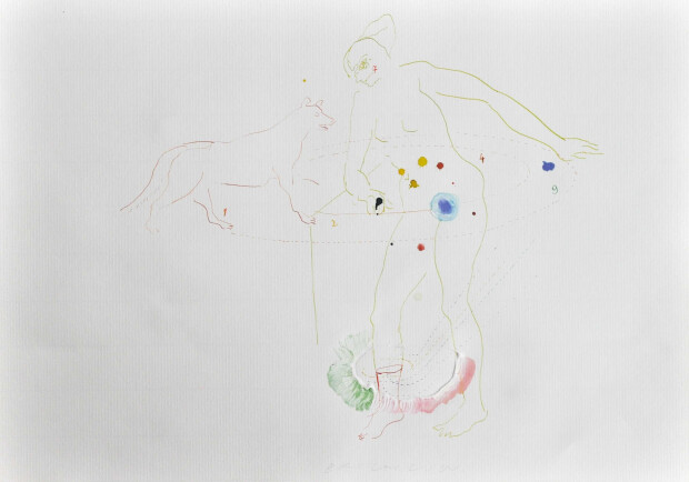 Roman Brichcín - bez názvu