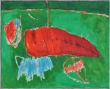 Dagmar Brichcínová - Hračka - paprika; 1986