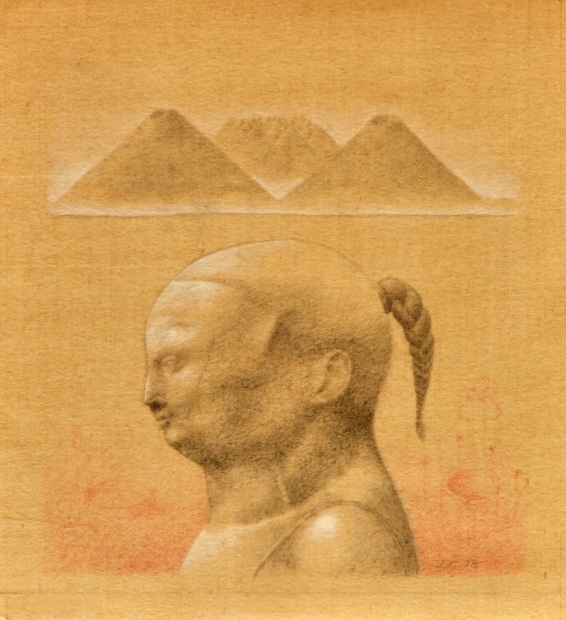 Jindra Čapek - Slečna z Marsu