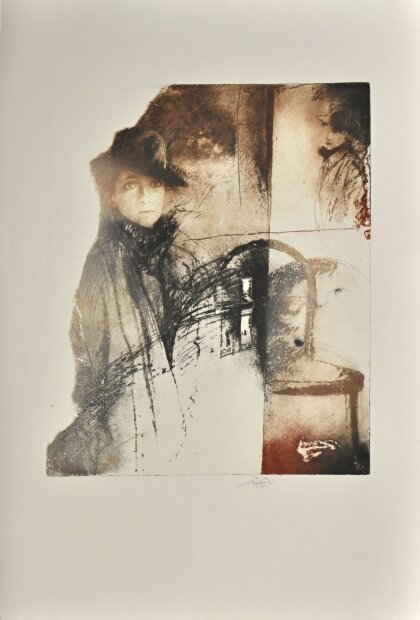 Ladislav Kuklík; 1988 - Michaela