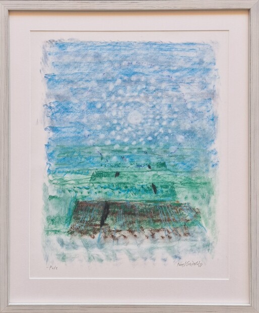 Pavel Sukdolák - Pole