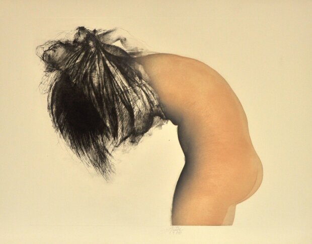 Ladislav Kuklík; 1980 - Pohyb a tvar