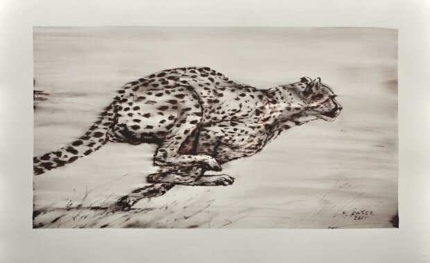 Ladislav Kuklík; 2021 - Gepard