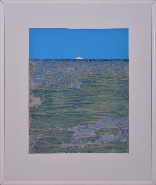 Barbora Blahutová; 1995-6 - Alto moře