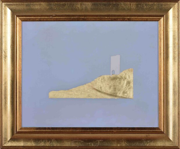 Barbora Blahutová; 2001 - Zlaté pobřeží