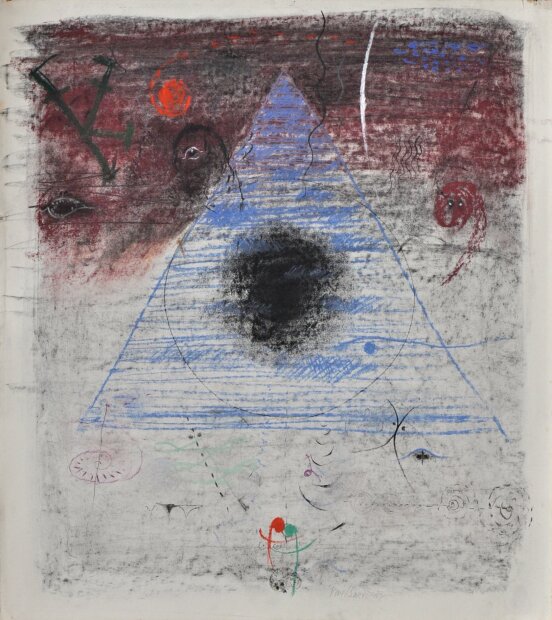 Pavel Sukdolák - V trojúhelníku