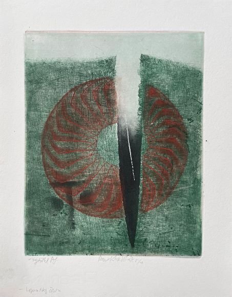 Pavel Sukdolák - Lopatky času