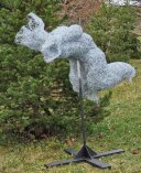 Veronika Psotková; 2022 - Nymfa II