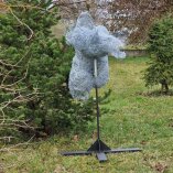 Veronika Psotková; 2022 - Nymfa II