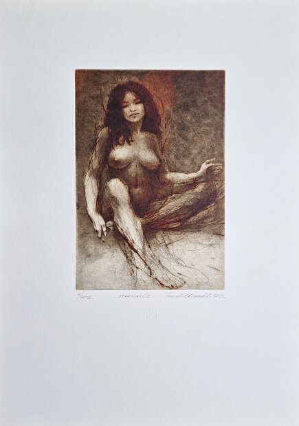 Tomáš Hřivnáč; 2021 - Opakování II