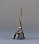 Oto Bachorík - Malá katedrála