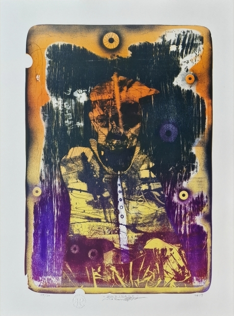 Marián Komáček; 2019 - Muzikant