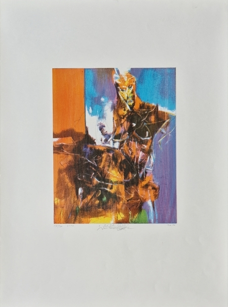 Marián Komáček; 2010 - Póza poza