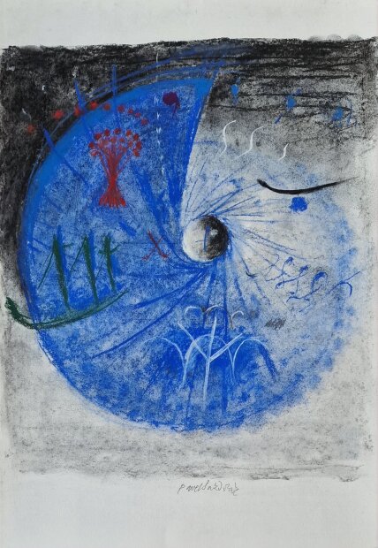 Pavel Sukdolák - bez názvu