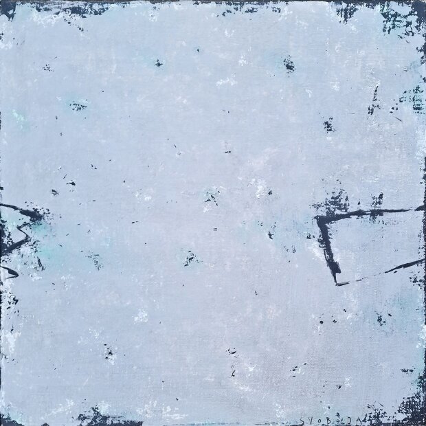 Jan Svoboda; 2018 - Horizontální vztah