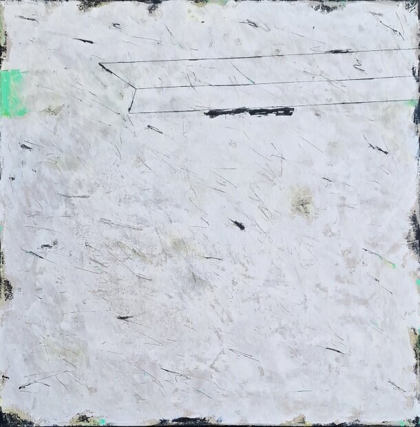 Jan Svoboda; 2022 - Zelený posun