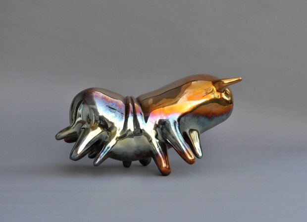 Michal Trpák; 2016 - Mazlík