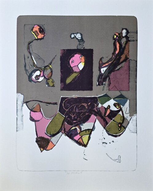 Pavel Roučka - Malí, velcí