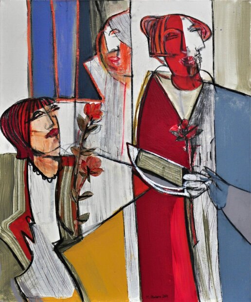 Milan Chabera; 2024 - Narozeninový den