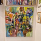 Marián Komáček; 2023 - Poslední střelec