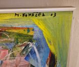 Marián Komáček; 2023 - Poslední střelec