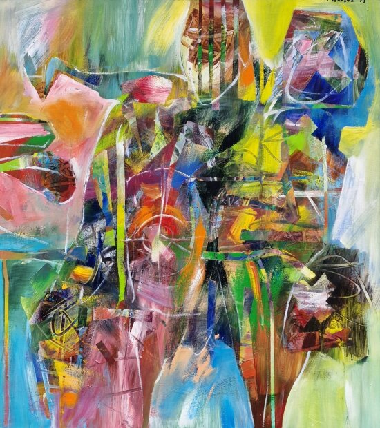 Marián Komáček; 2023 - Poslední střelec