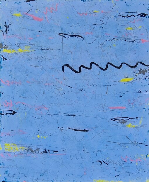 Jan Svoboda; 2020 - Čerstvý vzduch