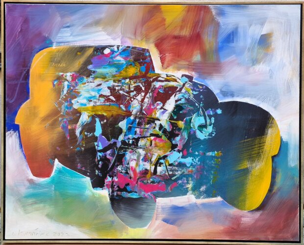 Marián Komáček; 2023 - Veterán I