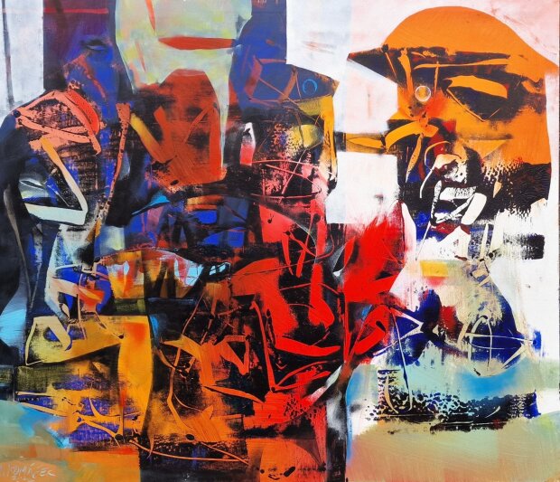 Marián Komáček; 2024 - Rozhovory