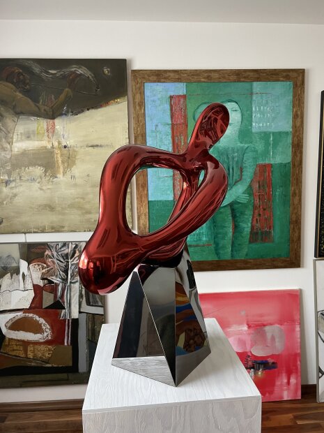 Milan Kuzica - 1+1= 3