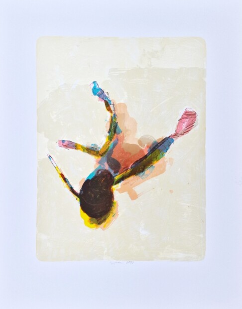 Pavel Roučka - Pár