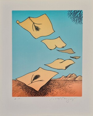  Odlet do teplých krajin 