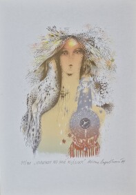 Horoskop pro nové milénium