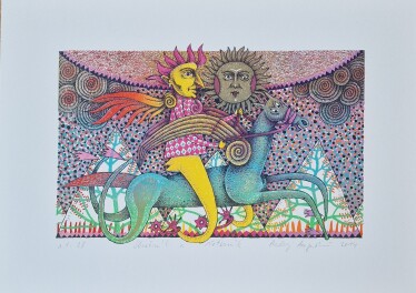  Slunečník a Větrník 